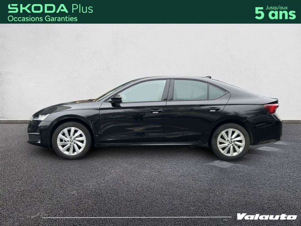 Octavia SELECTION 2.0 TDI 150 DSG7 2025 occasion 59130 Lambersart