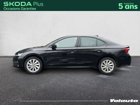 Octavia SELECTION 2.0 TDI 150 DSG7 2025 occasion 59130 Lambersart