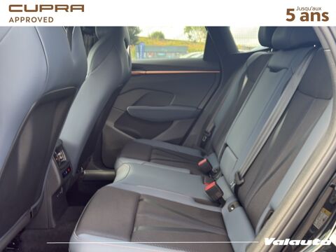 Terramar V 1.5 ETSI HYBRID 150 CH DSG7 2025 occasion 59223 Roncq