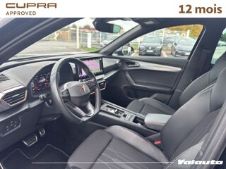 Formentor VZ 1.4 245 CH DSG 2024 occasion 59400 Cambrai