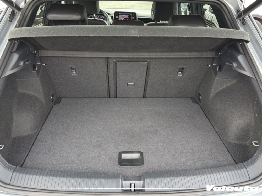 T-ROC R-LINE 1.5 TSI 150 CH DSG7 2023 occasion 59930 La Chapelle-d'Armenti&egrave;res