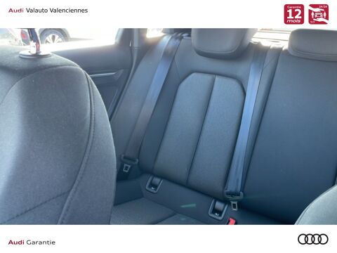 A3 30 TDI 116CH BUSINESS LINE 2022 occasion 59860 Bruay-sur-l'Escaut