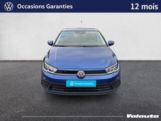 Polo LIFE PLUS 1.0 TSI 95 CH 2023 occasion 59223 Roncq