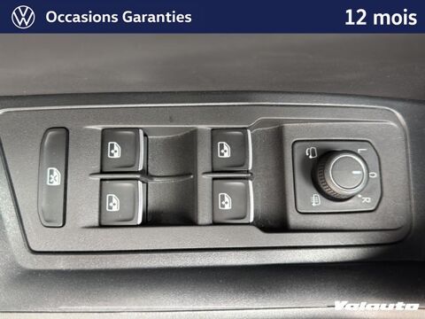 T-ROC STYLE EXCLUSIVE 1.5 TSI 150CH DSG7 2023 occasion 59930 La Chapelle-d'Armenti&egrave;res