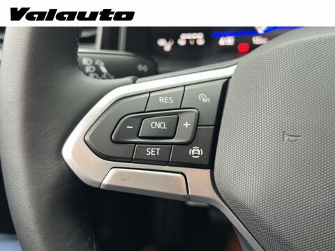 Polo FL 1.0 TSI 95 CH BVM5 LIFE 2025 occasion 62217 Beaurains
