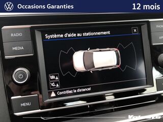 Polo 1.0 TSI 95 2023 occasion 62217 Beaurains