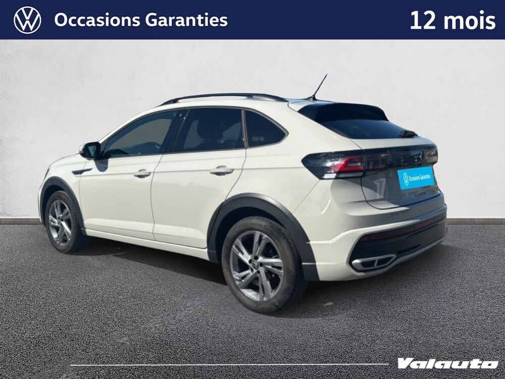 Taigo 1.0 TSI 110 CH DSG7 R LINE 2023 occasion 59400 Cambrai