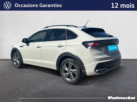Taigo 1.0 TSI 110 CH DSG7 R LINE 2023 occasion 59400 Cambrai