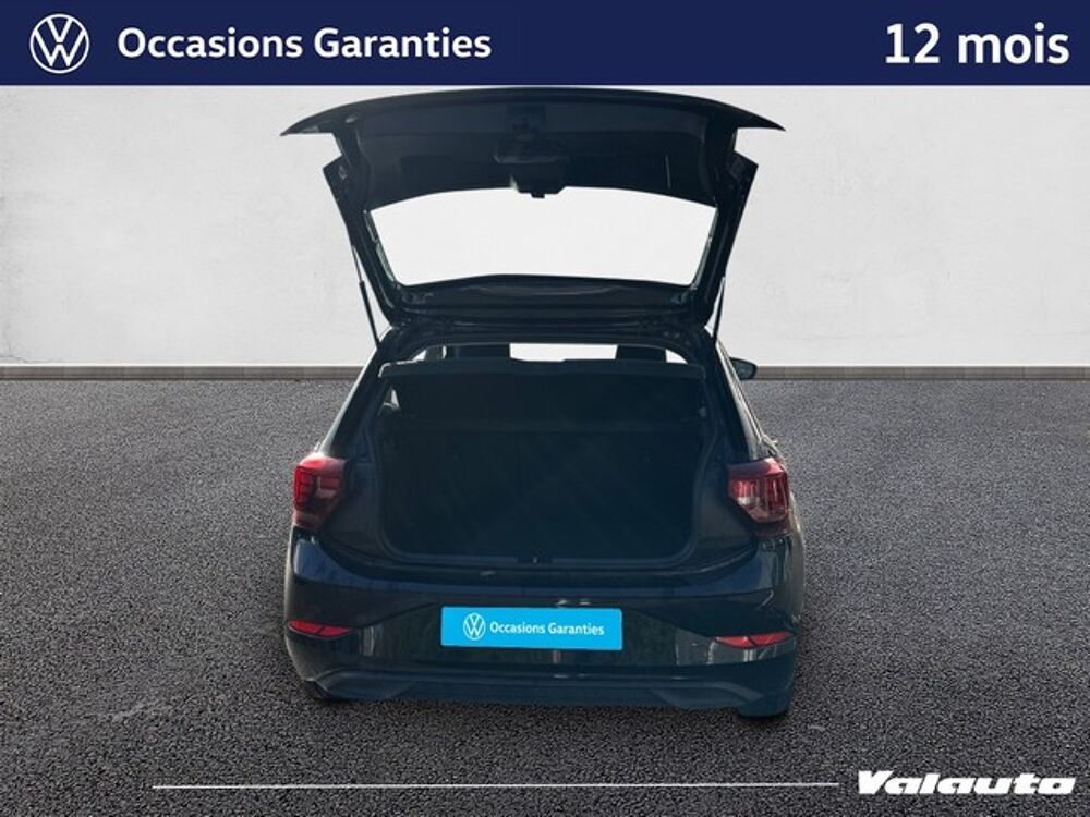 Polo 1.0 TSI 95 LIFE PLUS 2023 occasion 59720 Louvroil