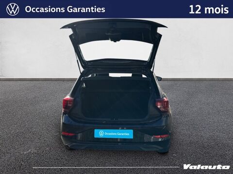 Polo 1.0 TSI 95 LIFE PLUS 2023 occasion 59720 Louvroil