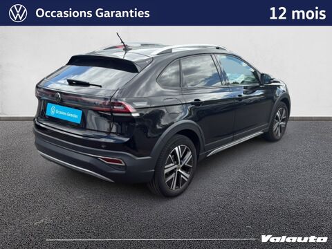 Taigo STYLE 1.0 TSI 110 CH DSG7 2023 occasion 59223 Roncq
