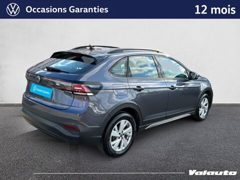 Taigo 1.0 TSI 95 LIFE 2023 occasion 62217 Beaurains