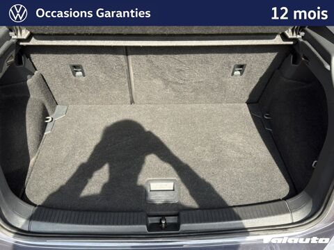 T-Cross 1.0 TSI 110 STYLE 2023 occasion 59860 Bruay-sur-l'Escaut