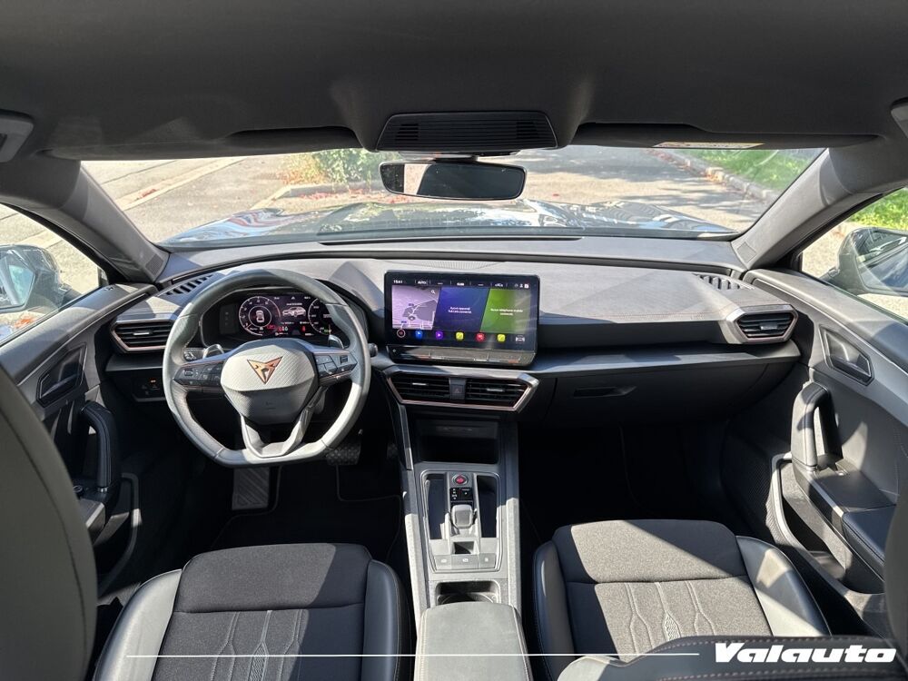 Formentor 1.5 TSI 150CH DSG7 2023 occasion 59223 Roncq