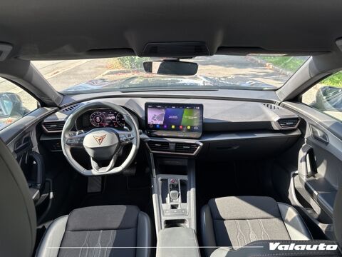 Formentor 1.5 TSI 150CH DSG7 2023 occasion 59223 Roncq