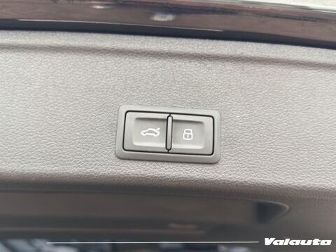 A4 BUSINESS EXECUTIVE 35 TFSI S-TRONIC 2024 occasion 59860 Bruay-sur-l'Escaut