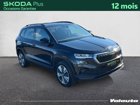 Karoq 2.0 TDI 116 SELECTION DSG 2024 occasion 59130 Lambersart