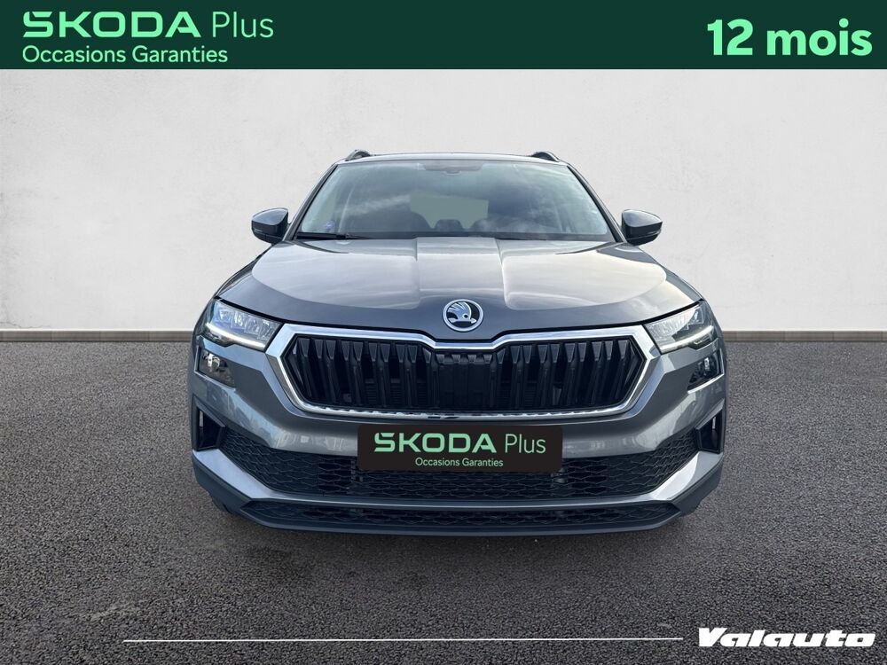 Karoq 150 DSG 2023 occasion 59400 Cambrai