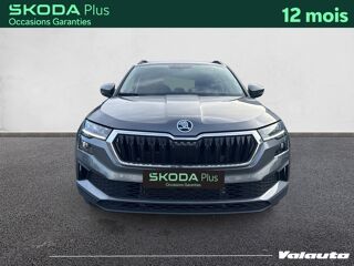 Karoq 150 DSG 2023 occasion 59400 Cambrai
