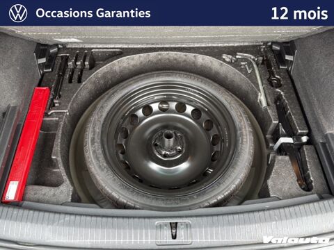 Tiguan 2.0 TDI 150 DSG7 CARAT R-LINE 2020 occasion 62217 Beaurains