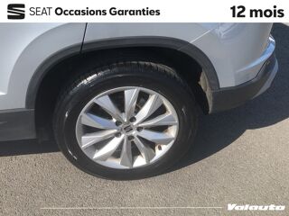 Ateca 2.0 TDI 150 CH DSG7 STYLE 2023 occasion 62217 Beaurains
