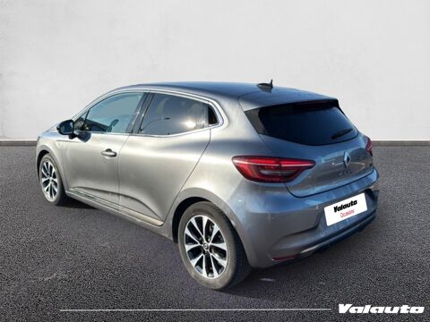 Clio E-TECH FULL HYBRID 145 TECHNO 2023 occasion 59860 Bruay-sur-l'Escaut
