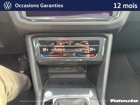 Tiguan ELEGANCE 2.0 TDI 150 CH DSG7 2023 occasion 59223 Roncq
