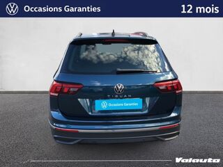 Tiguan 2.0 TDI 150 CH DSG7 LIFE 2023 occasion 62217 Beaurains
