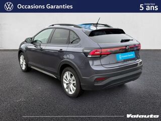 Taigo VW EDITION 1.0 TSI 116 CH DSG7 2025 occasion 59223 Roncq