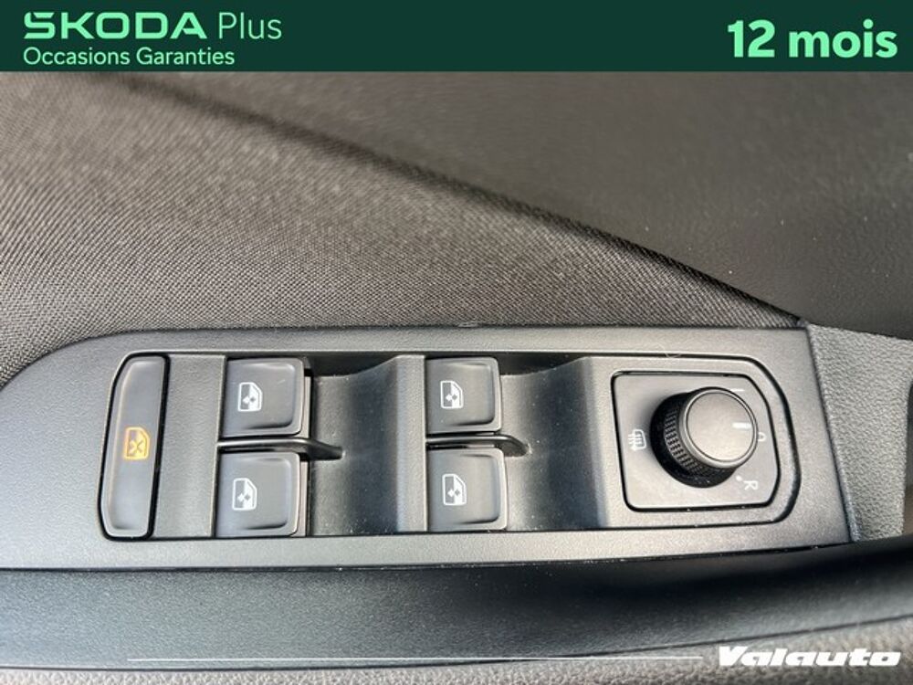 Scala BUSINESS 1.0 TSI 110CH DSG7 2023 occasion 59130 Lambersart