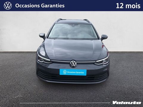 Golf SW 2.0 TDI 116 LIFE PLUS 2023 occasion 62217 Beaurains