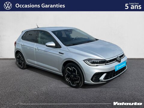 Polo 1.0 TSI 95 CH BVM5 R LINE 2025 occasion 62217 Beaurains