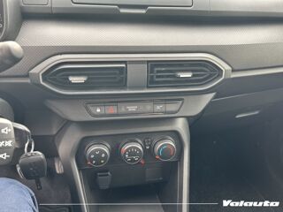 Sandero SCE 65 CH ESSENTIAL 2025 occasion 59100 Roubaix