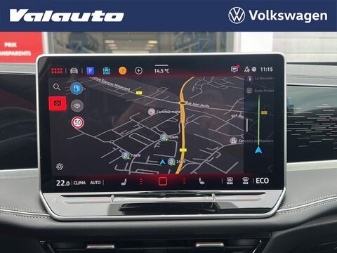 Passat NOUVELLE 1.5 EHYBRID 204CH DSG6 ELEGANCE 2025 occasion 62217 Beaurains