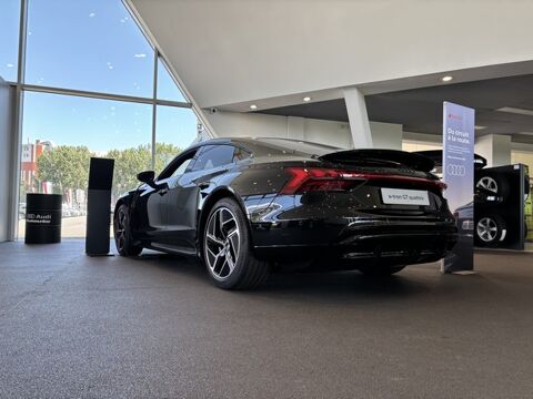 Coup&eacute; S GT QUATTRO 435 KW (591 CH) 2026 occasion 59860 Bruay-sur-l'Escaut