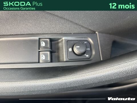Kamiq 1.0 TSI 95 CH ACTIVE BVM5 2023 occasion 59223 Roncq
