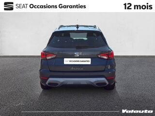 Arona XPERIENCE 1.5 TSI 150 CH ACT DSG7 2023 occasion 59223 Roncq