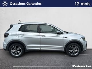 T-Cross 1.0 TSI 110 R-LINE 2021 occasion 59860 Bruay-sur-l'Escaut