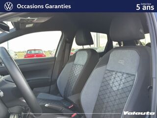 Polo R-LINE EDITION 1.0 TSI 95 2025 occasion 59400 Cambrai