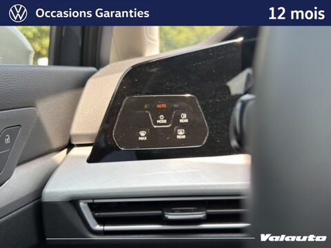 Golf 1.5 TSI EVO2 116 BVM6 2024 occasion 59720 Louvroil