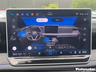 Tiguan R-LINE EXCLUSIVE EHYBRID 272CH DSG6 S... 2024 occasion 59720 Louvroil