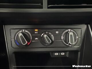 Polo 1.0 TSI 95 CH 2023 occasion 59223 Roncq