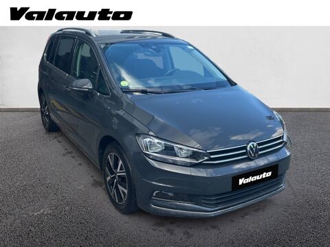 Touran STYLE 2.0 TDI 150CH DSG7 2023 occasion 59100 Roubaix