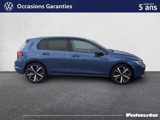 Golf 2.0 TDI 150 CH DSG VW EDITION 2025 occasion 59223 Roncq