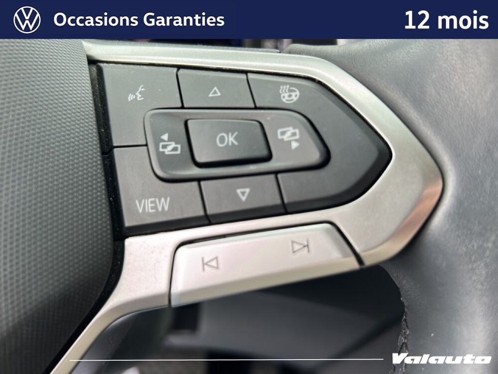 T-ROC 2.0 TDI 150 DSG STYLE 2024 occasion 62217 Beaurains