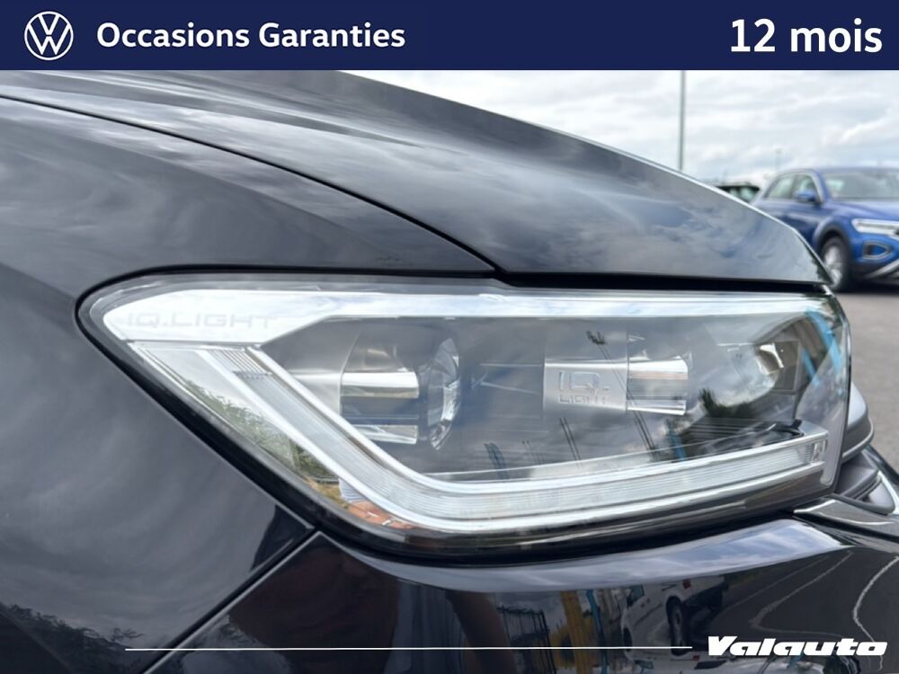 T-ROC 2.0 TDI 116 VW EDITION 2024 occasion 59860 Bruay-sur-l'Escaut