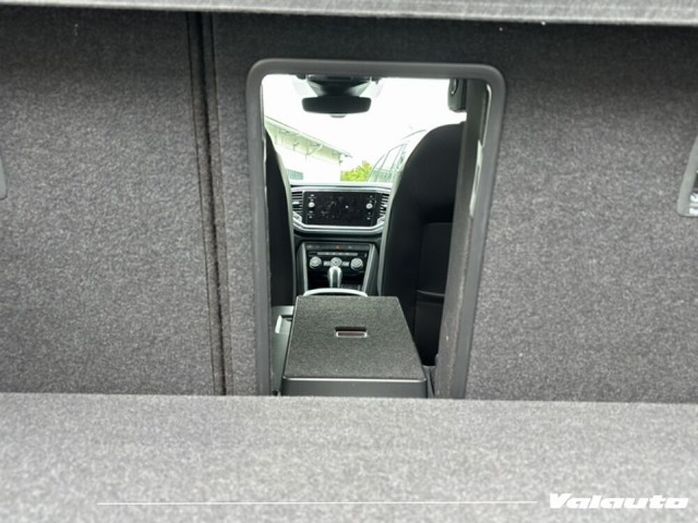 T-ROC R LINE 2.0 TDI 150CH DSG7 2021 occasion 59100 Roubaix