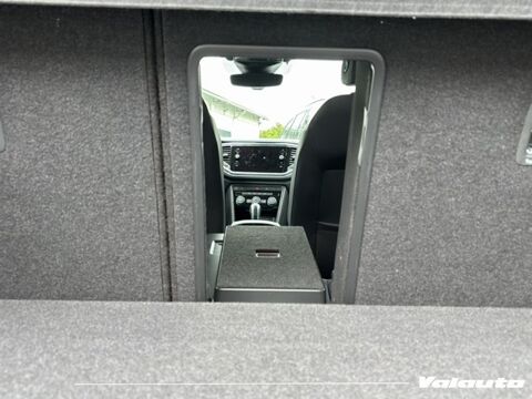 T-ROC R LINE 2.0 TDI 150CH DSG7 2021 occasion 59100 Roubaix