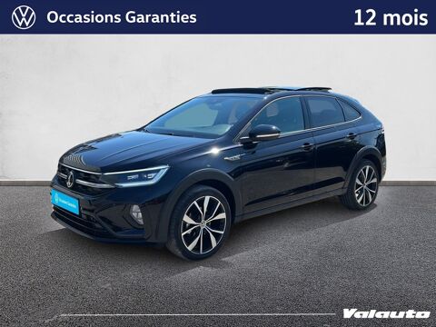 Annonce voiture Volkswagen Taigo 23890 €