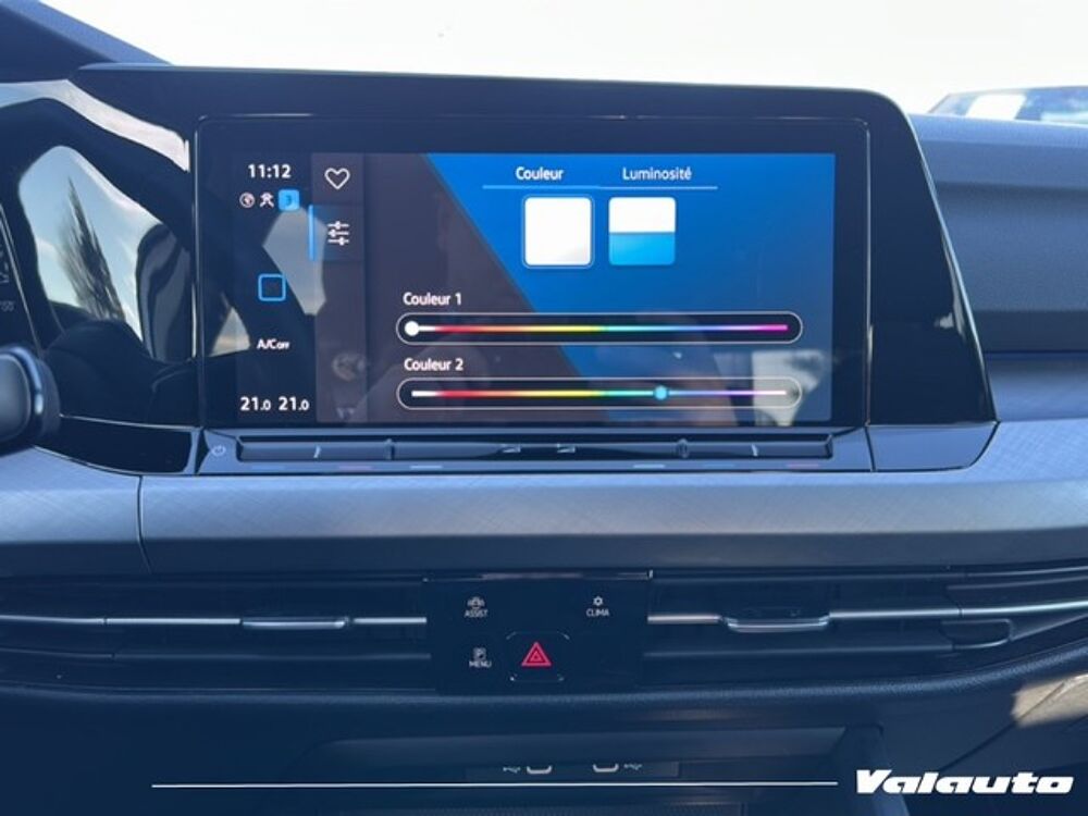 Golf LIFE PLUS 1.5 ETSI 130CH DSG7 2023 occasion 59860 Bruay-sur-l'Escaut